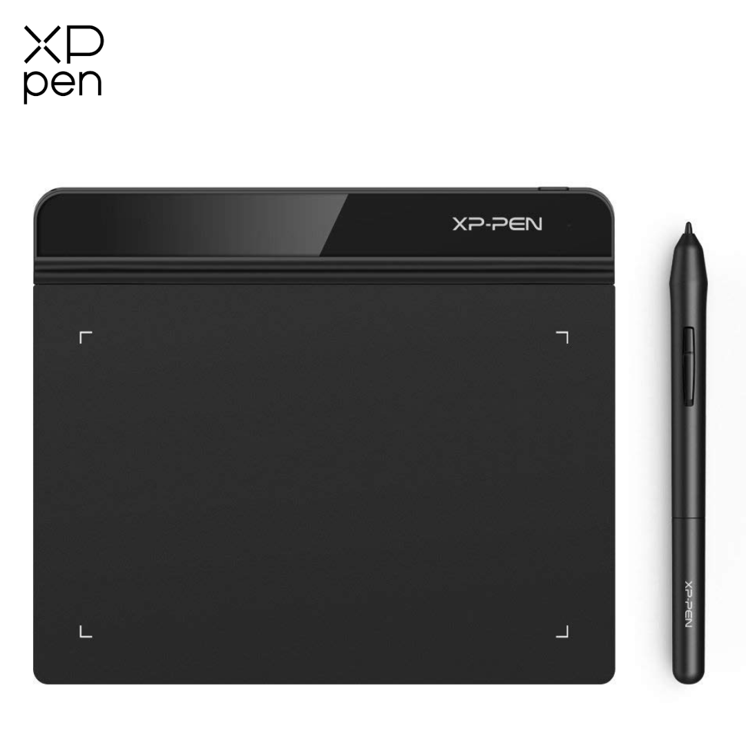 XPPen Star G640