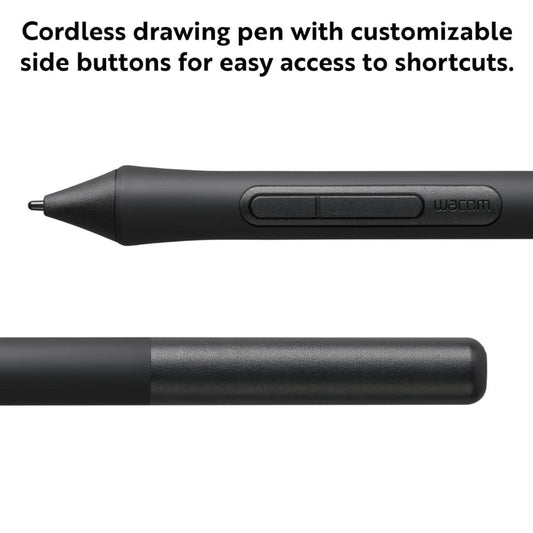 Wacom Pen 4k