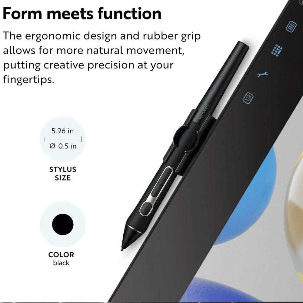 Wacom Pro Pen 3D