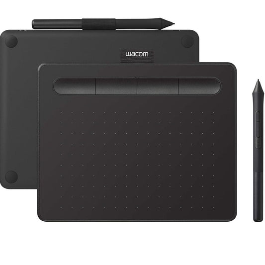 Digital Graphics Pen Tablet for Drawing