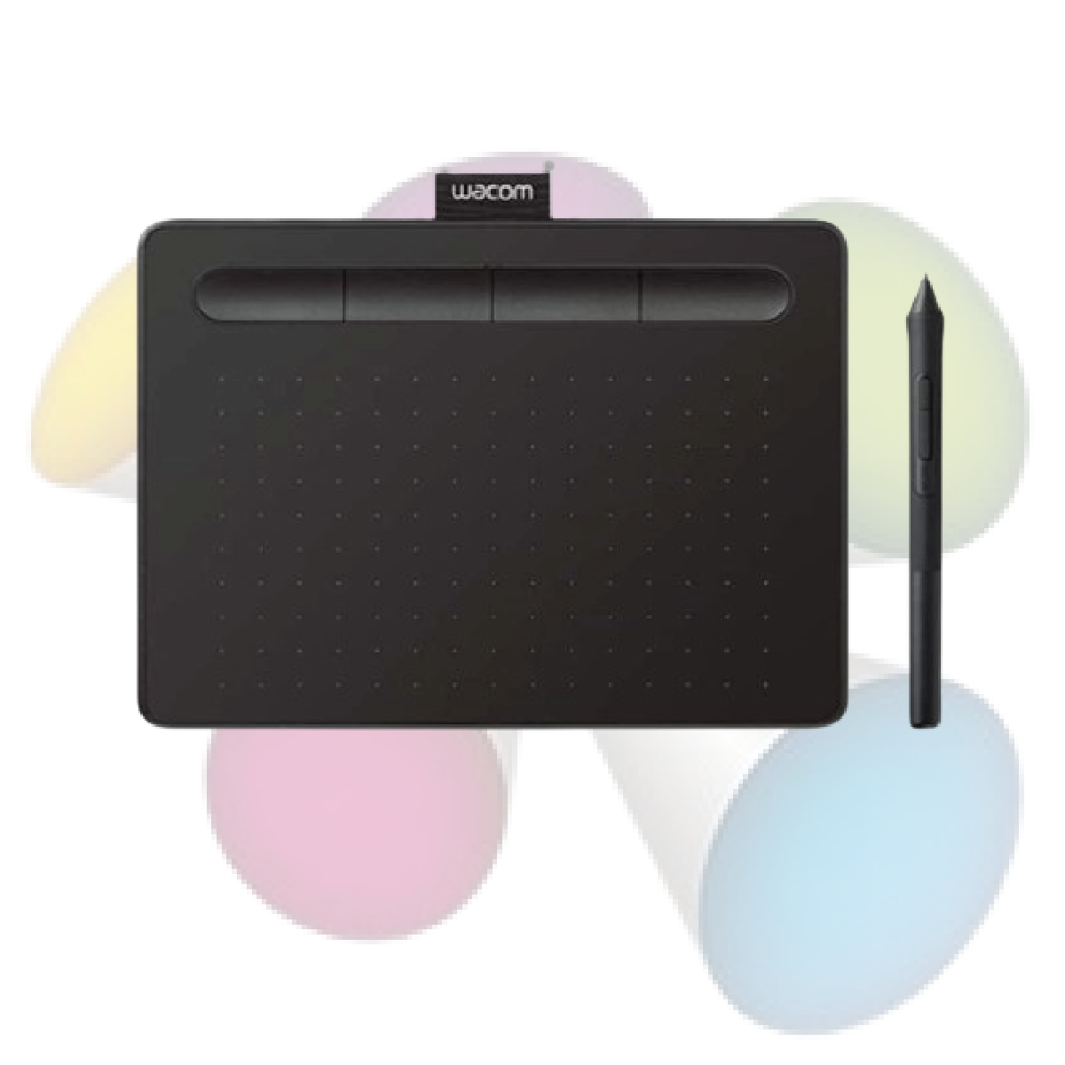 Digital Graphics Pen Tablet for Drawing
