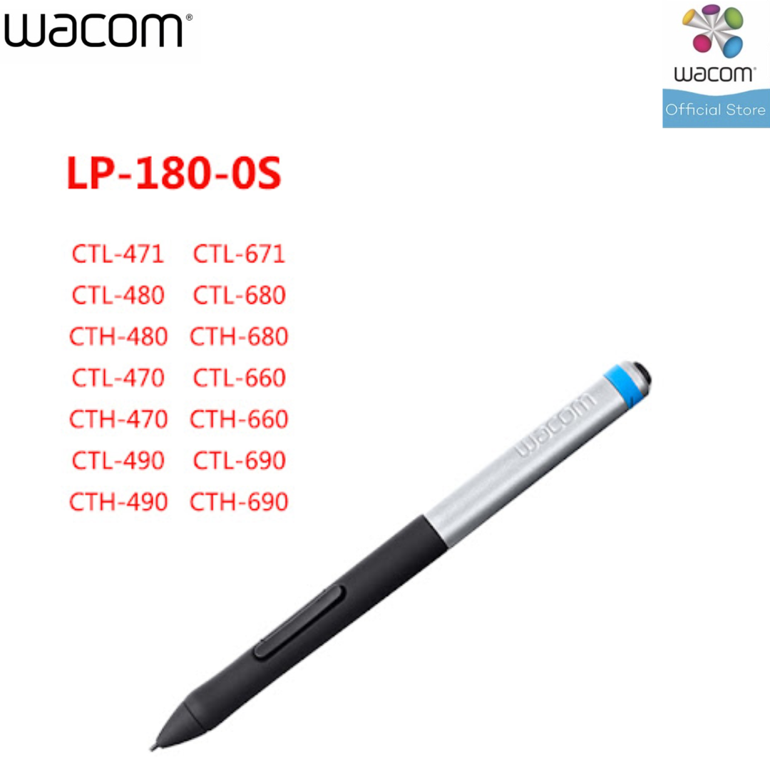 Wacom Intuos Pen for Intuos Pen & Touch