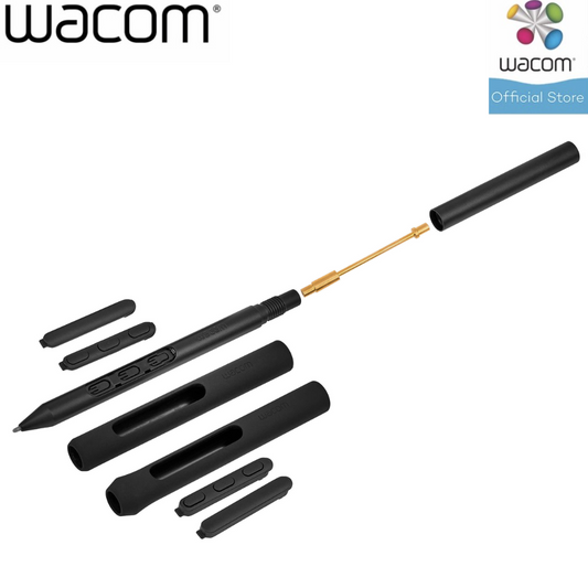 Wacom Pro Pen 3 Flare Grip - 2-pack