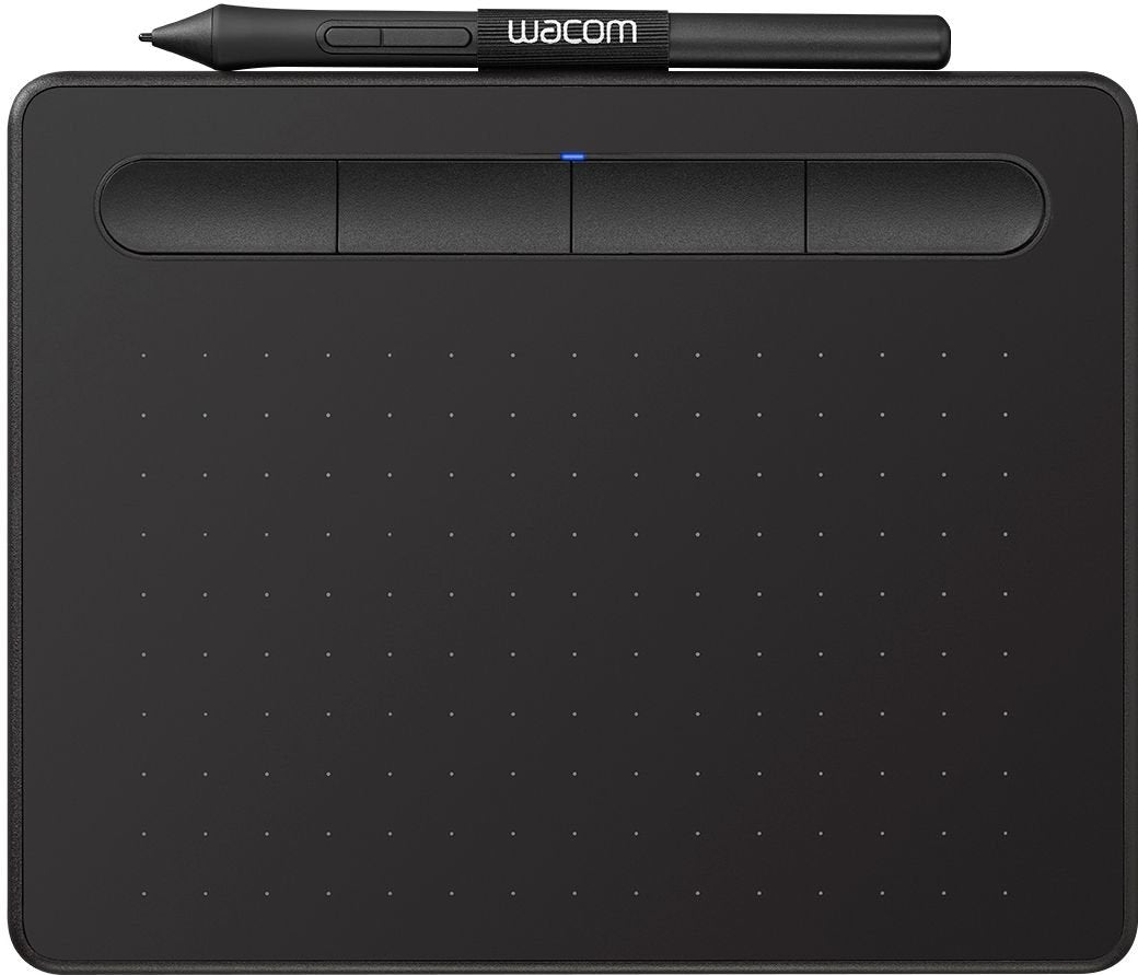 Bluetooth Pen Tablet