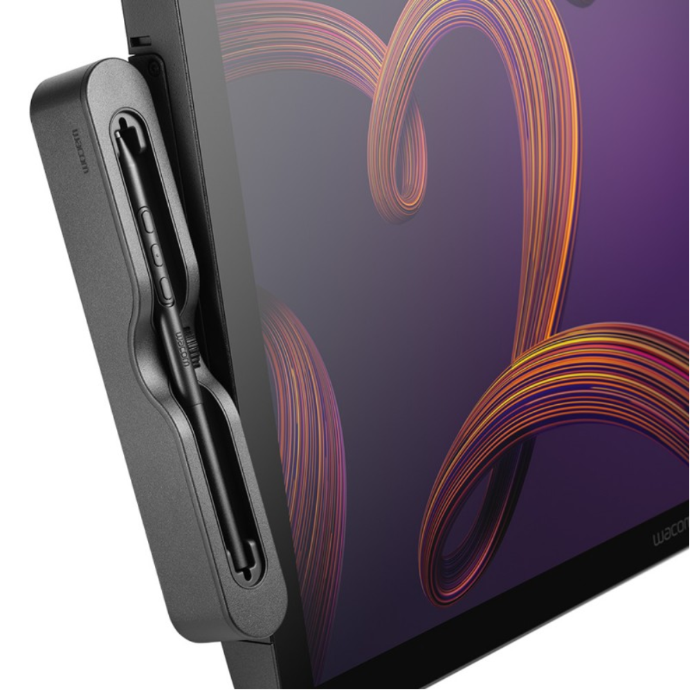 Creative Pen & Touch Display