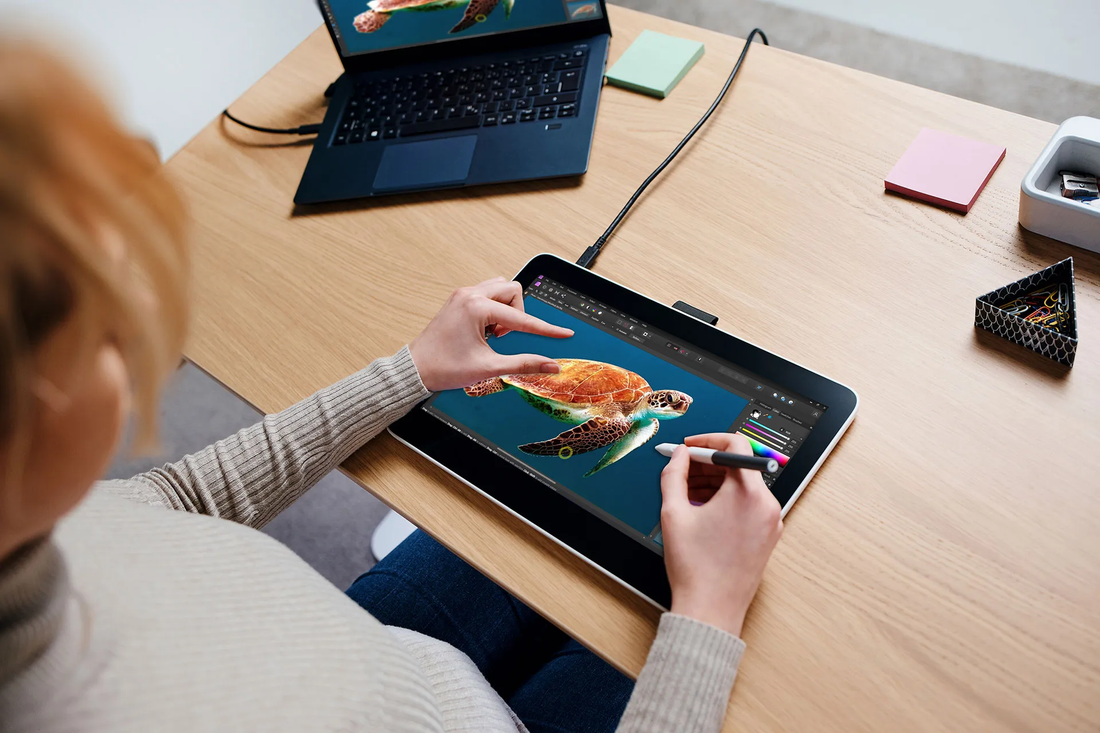 The Best Drawing Tablets You Can Buy: Expert Tested