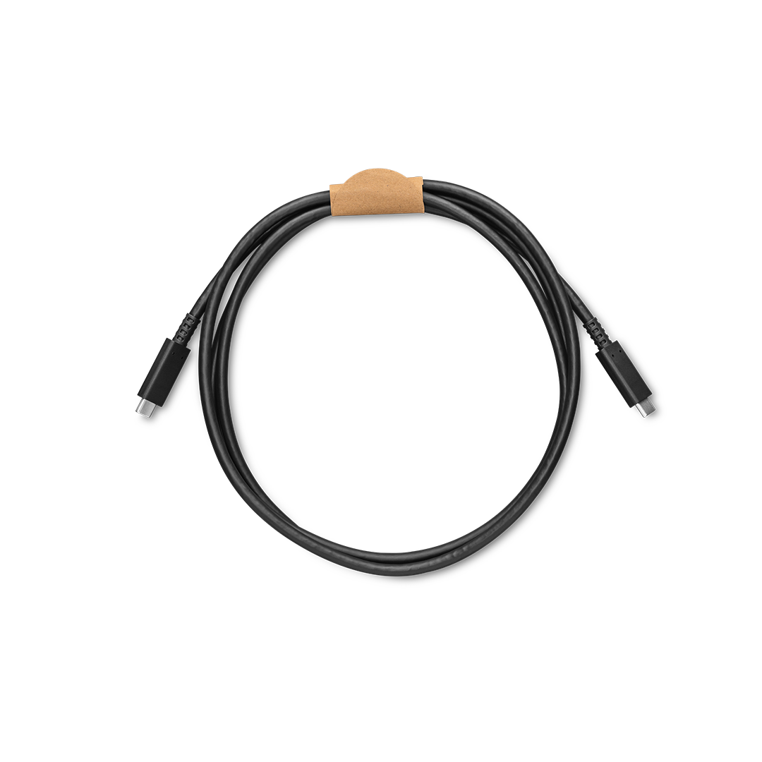 Wacom One USB-C Cable for Wacom One 12 and 13 Touch