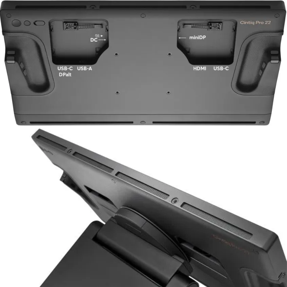 Wacom Cintiq Pro 27