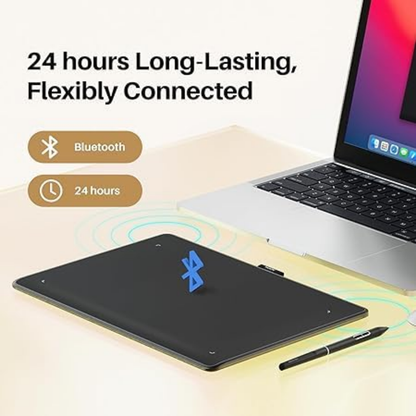 Huion Inspiroy Frego M