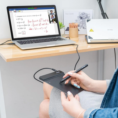 XPPen Star G640