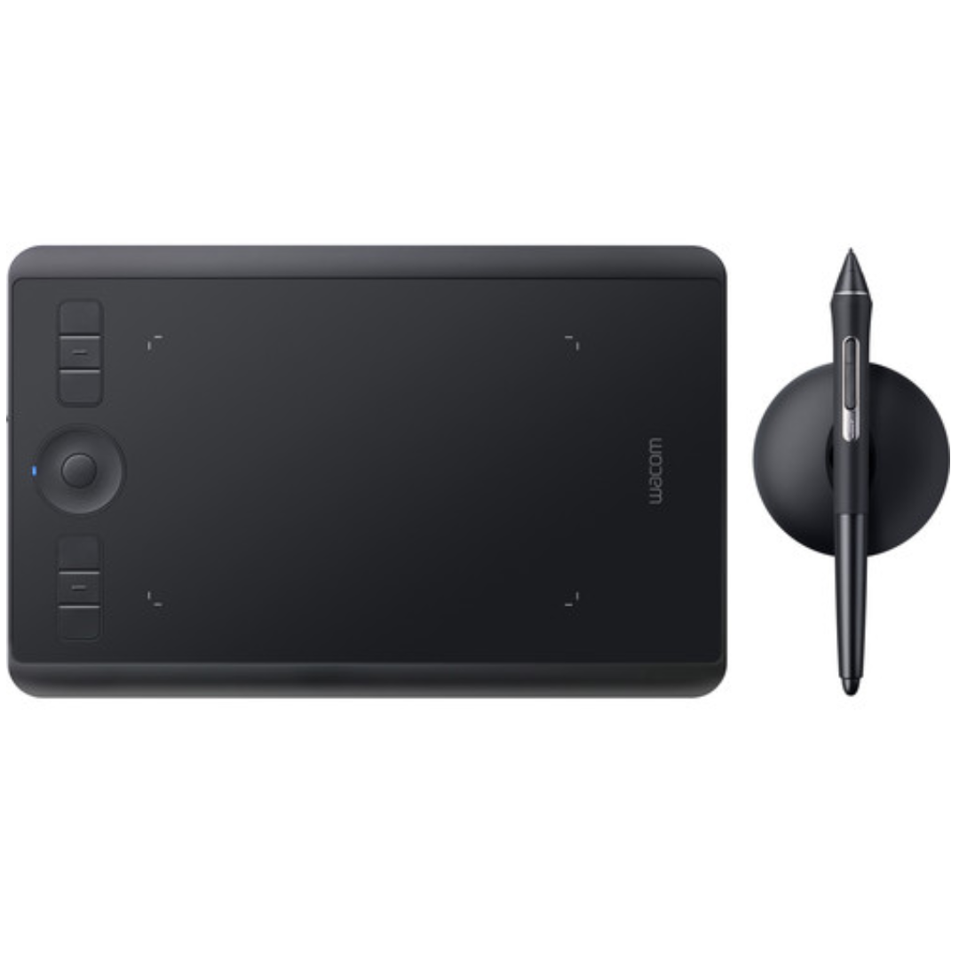 Wacom Intuos Pro Small PTH 460 Creative Graphics Tablet