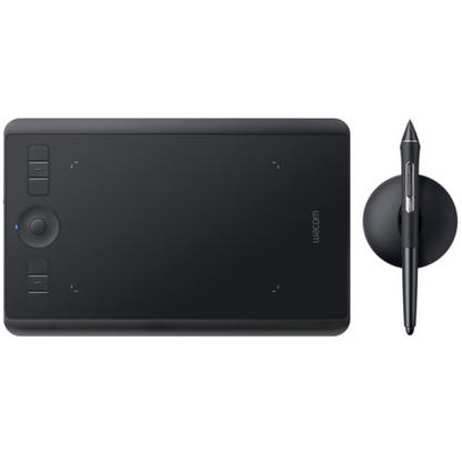 Wacom Intuos Pro Small PTH 460 Creative Graphics Tablet