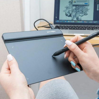 XPPen Star G640