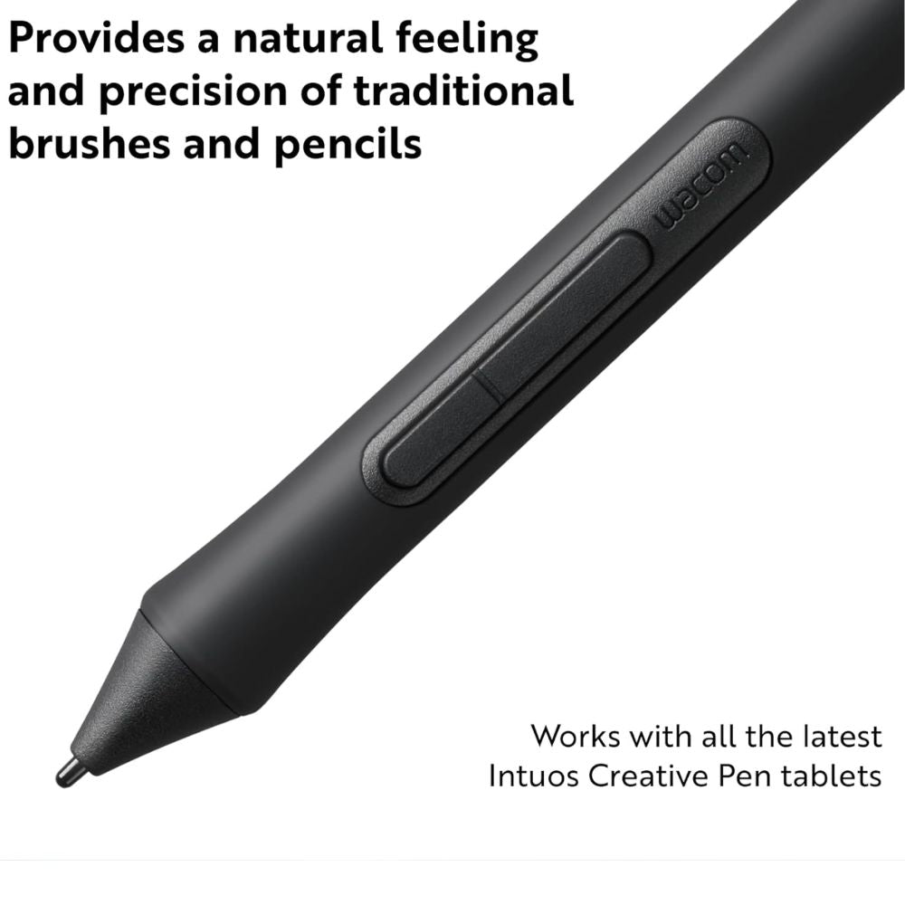 Wacom Pen 4k