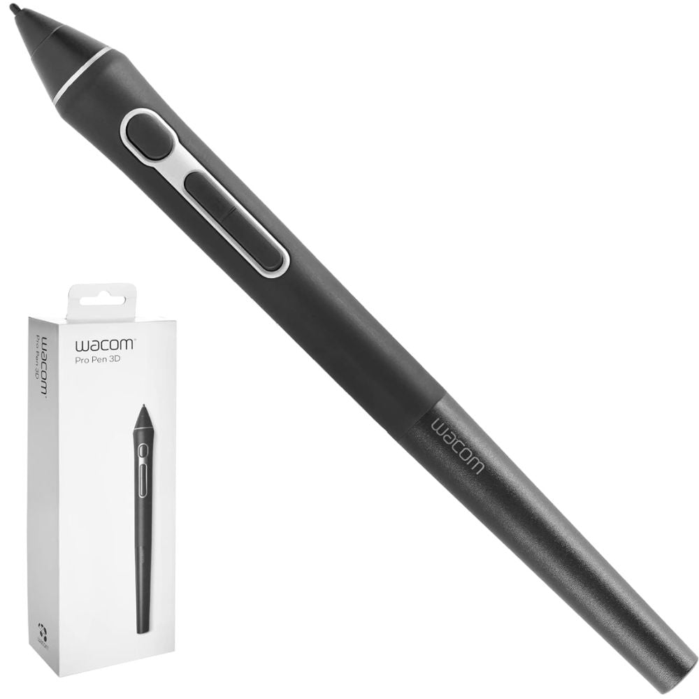 Wacom Pro Pen 3D
