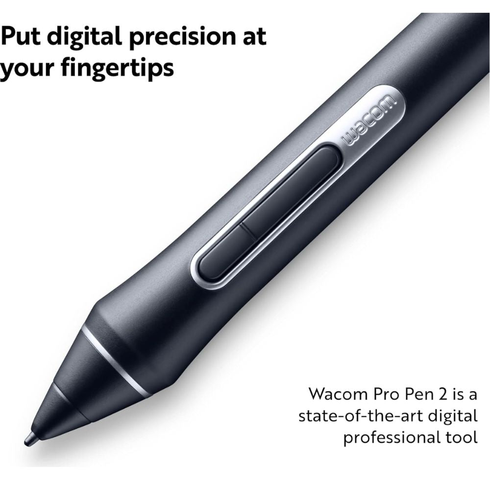 Wacom Pro Pen 2
