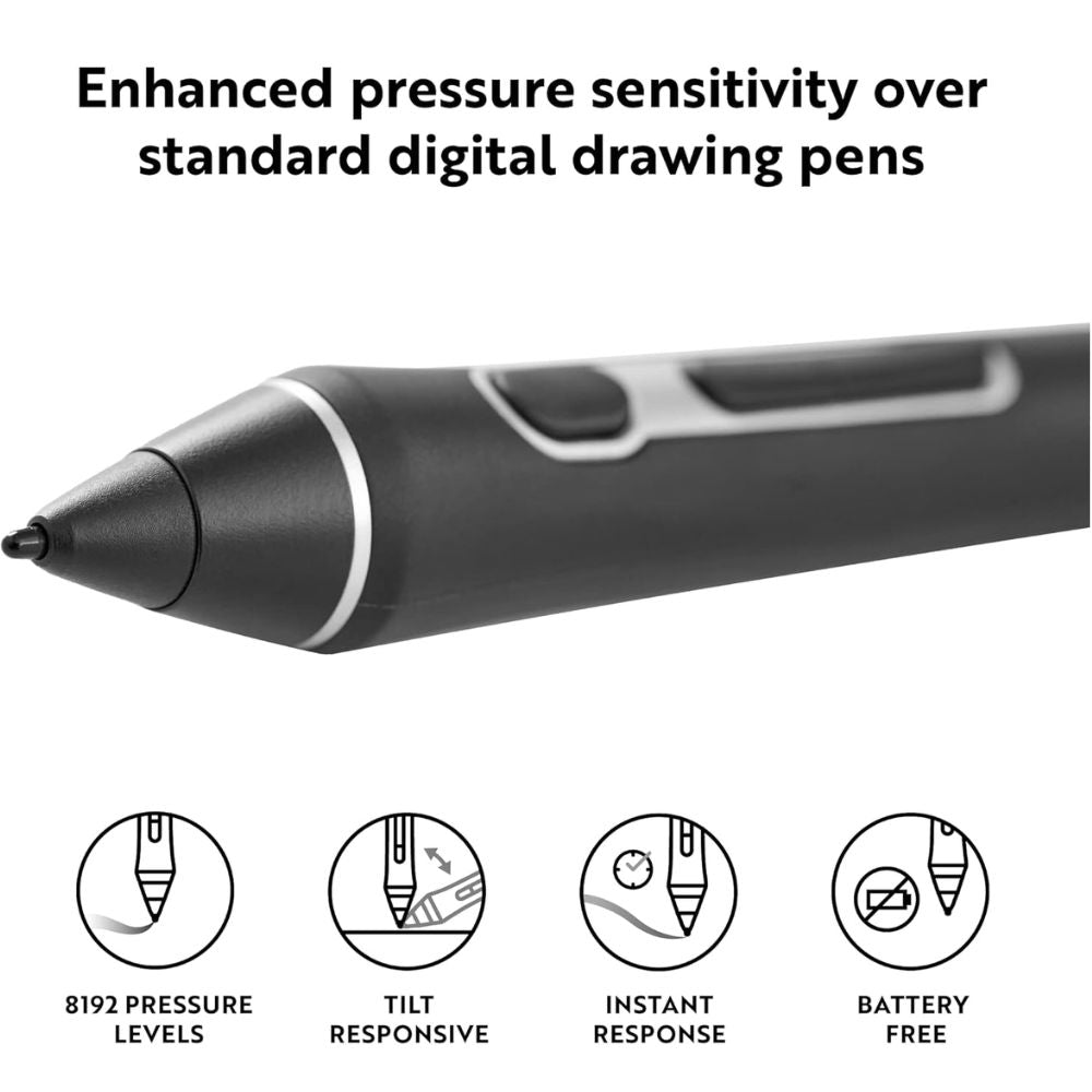 Wacom Pro Pen 3D