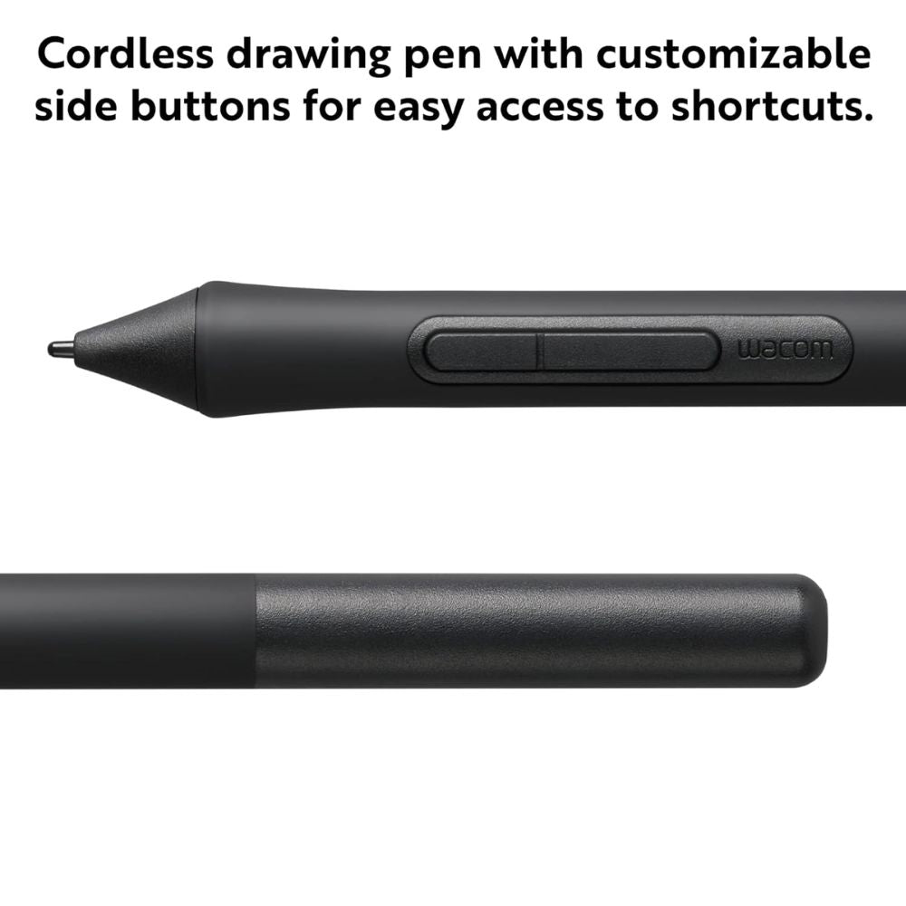 Wacom Pen 4k