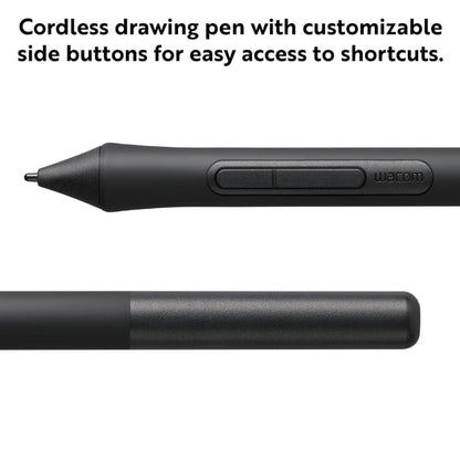 Wacom Pen 4k
