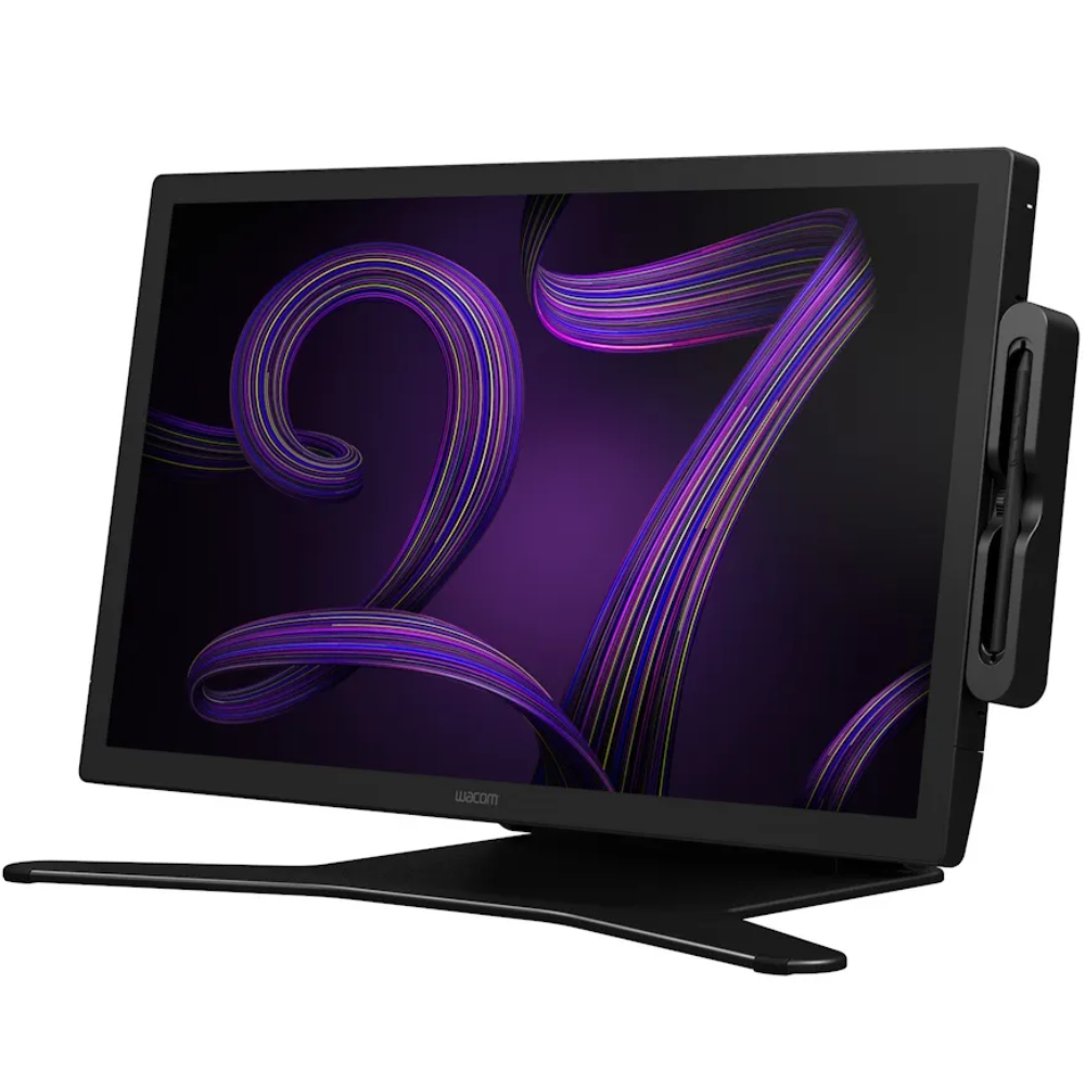 Wacom Cintiq Pro 27