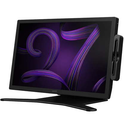 Wacom Cintiq Pro 27