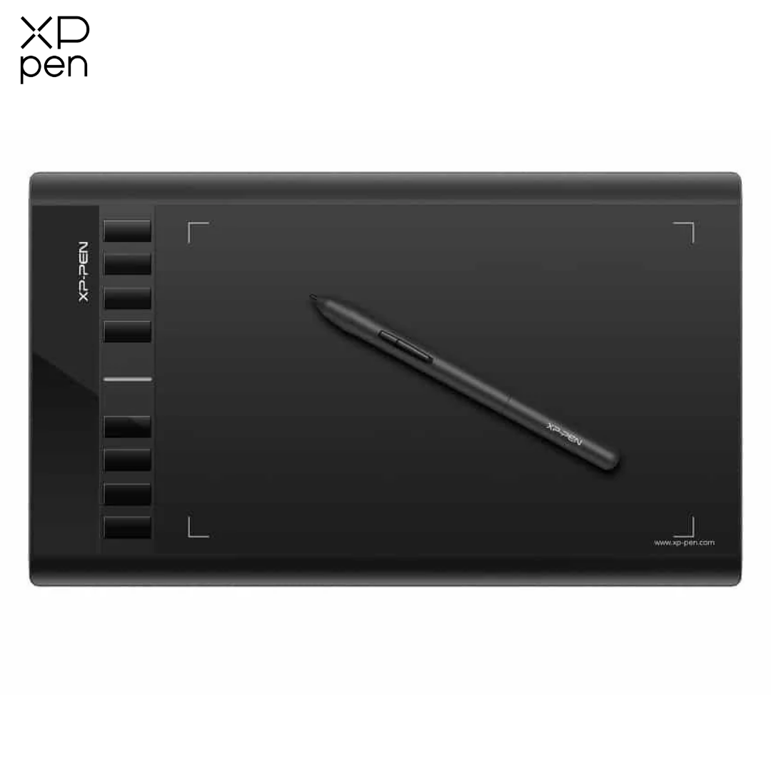 XPPen Star 03 V2
