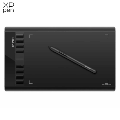 XPPen Star 03 V2