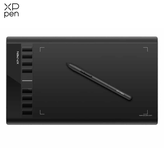 XPPen Star 03 V2