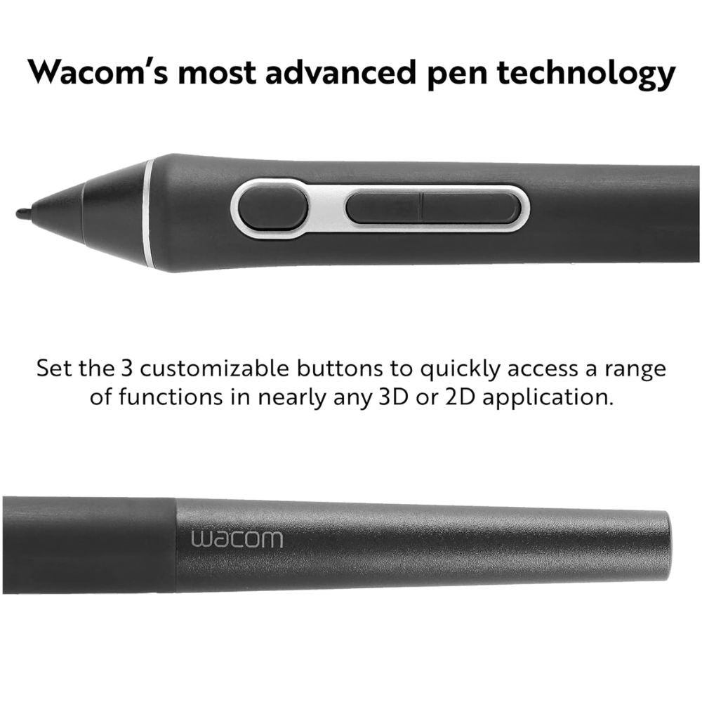 Wacom Pro Pen 3D