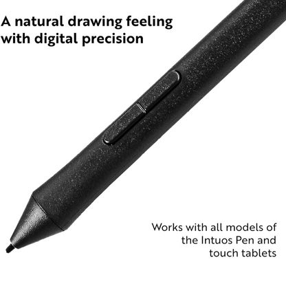 Wacom Pen 2k