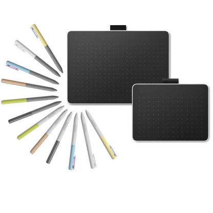 Wacom One Pen Tablet Medium