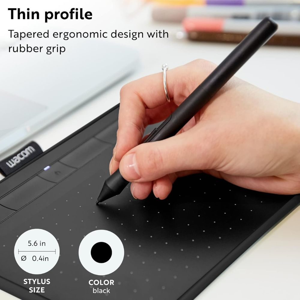 Wacom Pen 4k