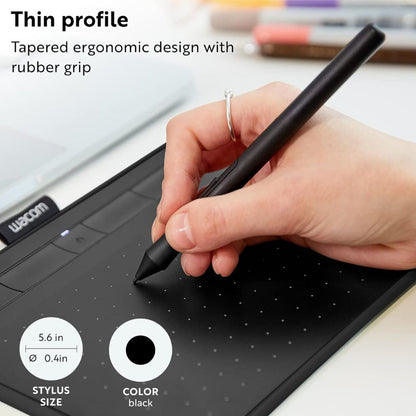 Wacom Pen 4k