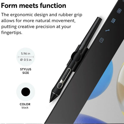 Wacom Pro Pen 3D
