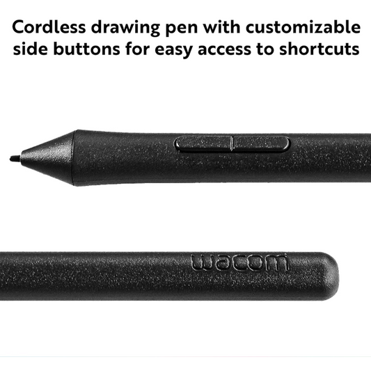 Wacom Pen 2k