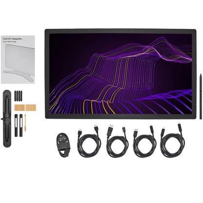 Wacom Cintiq Pro 27