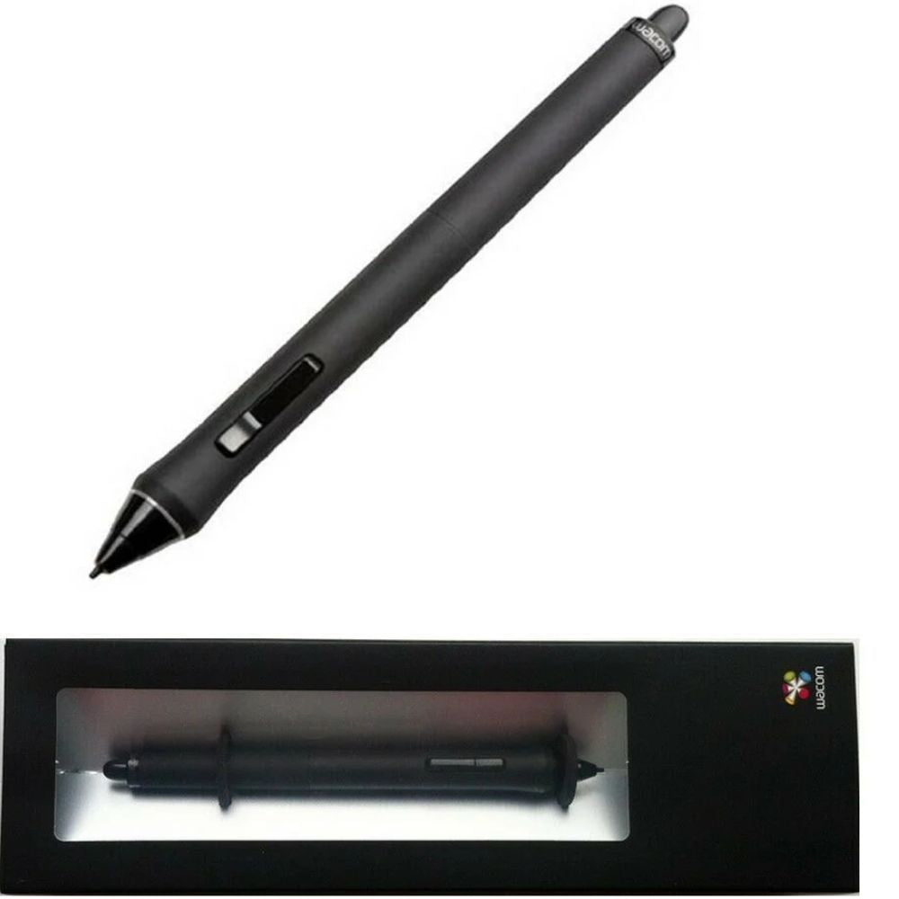 Wacom Grip Pen