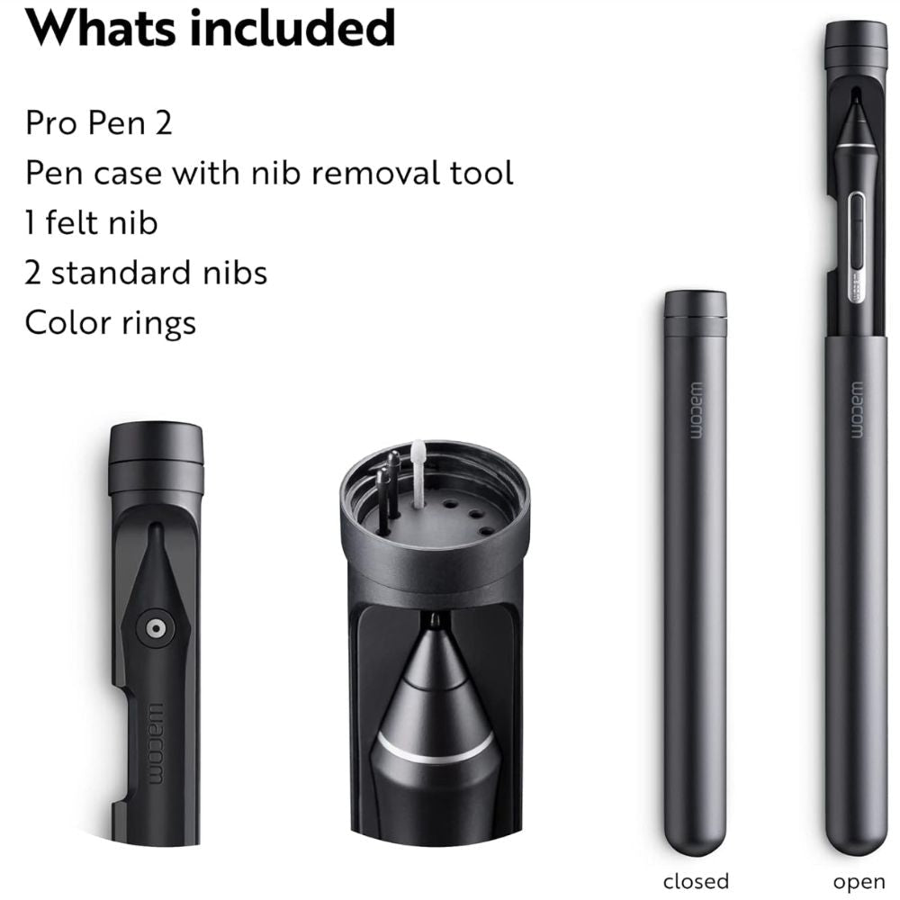 Wacom Pro Pen 2