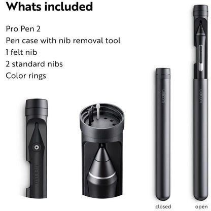 Wacom Pro Pen 2