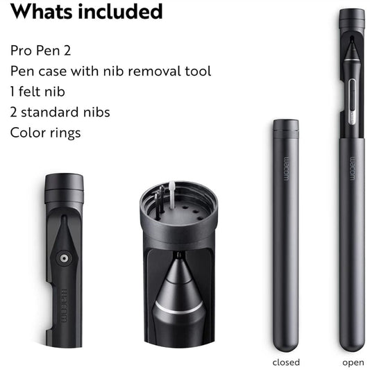 Wacom Pro Pen 2