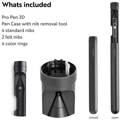 Wacom Pro Pen 3D
