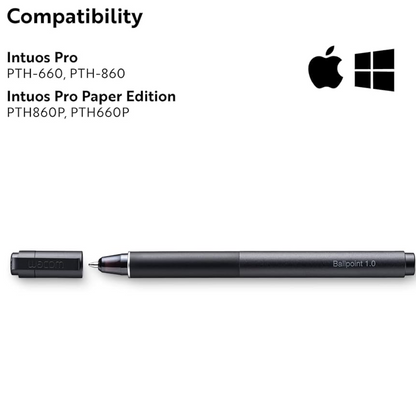 Wacom Ballpoint Pen