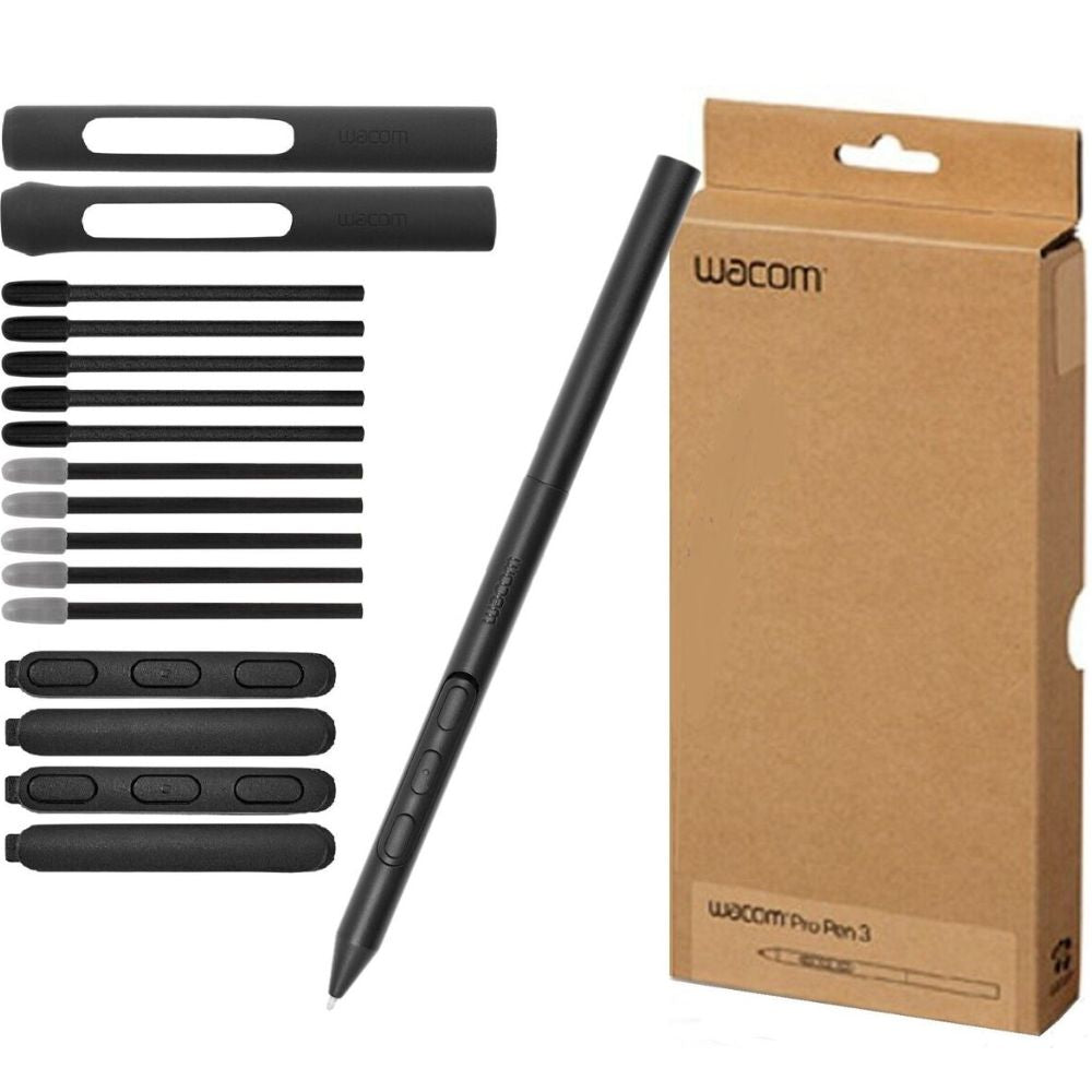 Wacom Pro Pen 3