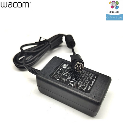 Wacom Power Adapter Plug for DTH-1152/DTK-1651