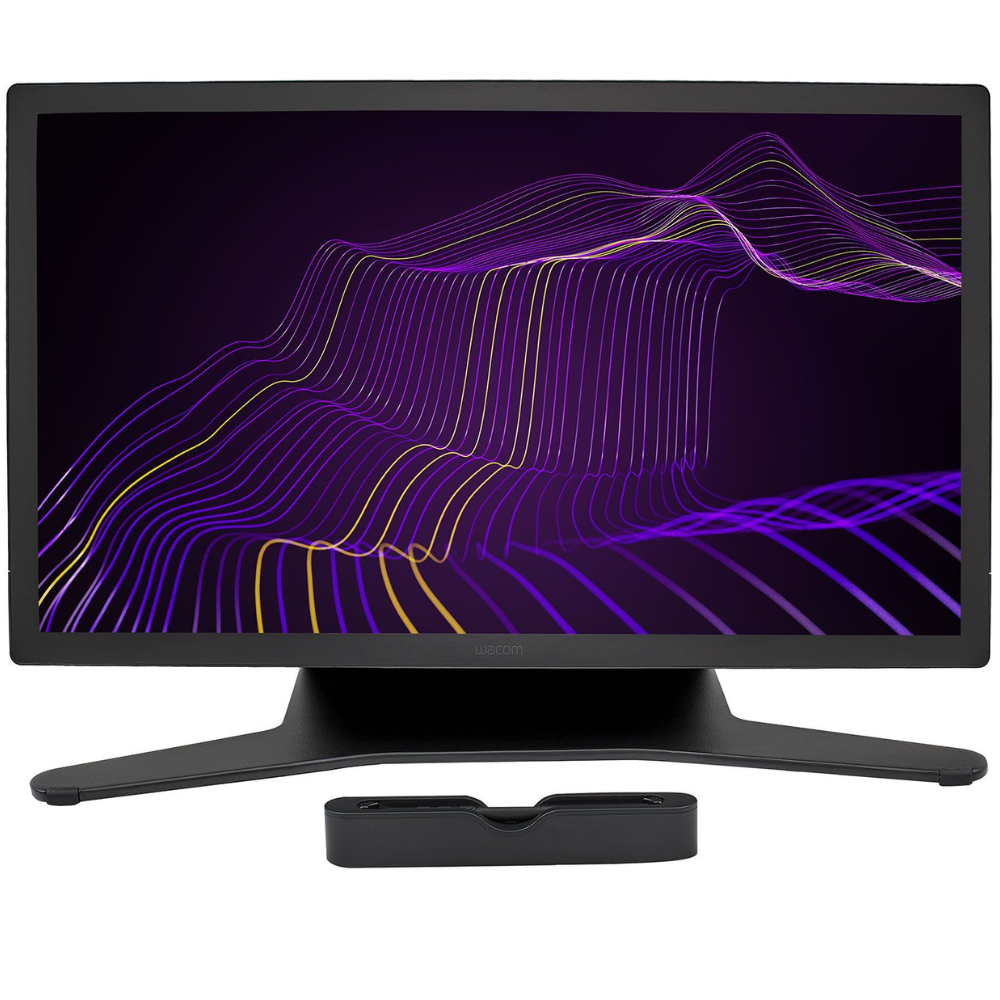 Buy Wacom Cintiq 27 Pro Pen Graphic Tablet Online