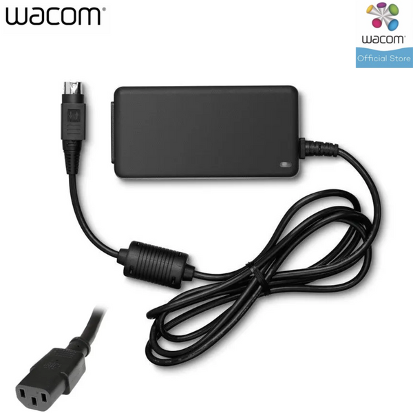 Wacom Cintiq 16 AC Adapter