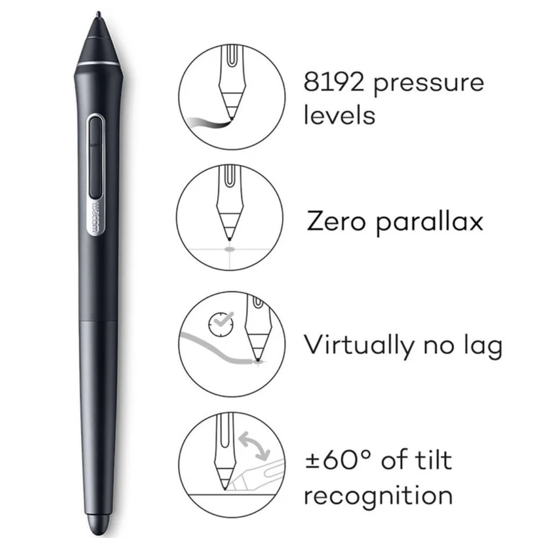  Creative Graphic Pen Tablet