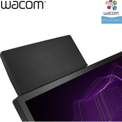 Wacom Cintiq Pro 27 – Extension Table