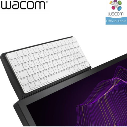 Wacom Cintiq Pro 27 – Extension Table
