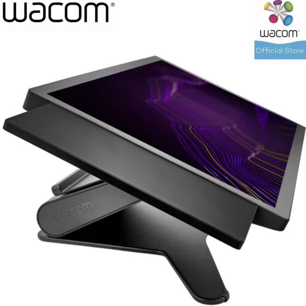 Wacom Cintiq Pro 27 – Extension Table